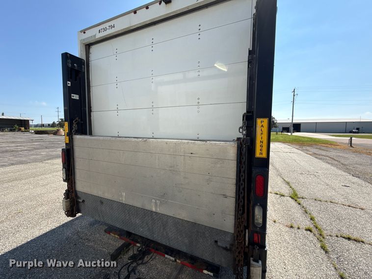 image for item EX2057 Supreme SVF24091102 box bed