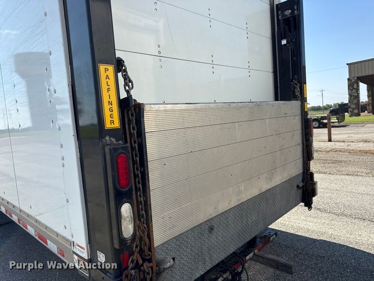 image for item EX2057 Supreme SVF24091102 box bed
