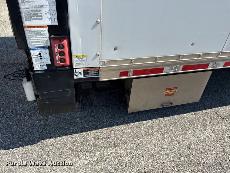 image for item EX2057 Supreme SVF24091102 box bed