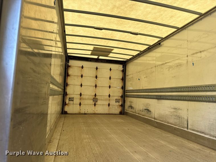 image for item EX2057 Supreme SVF24091102 box bed