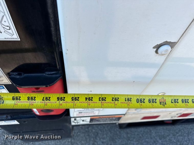 image for item EX2057 Supreme SVF24091102 box bed