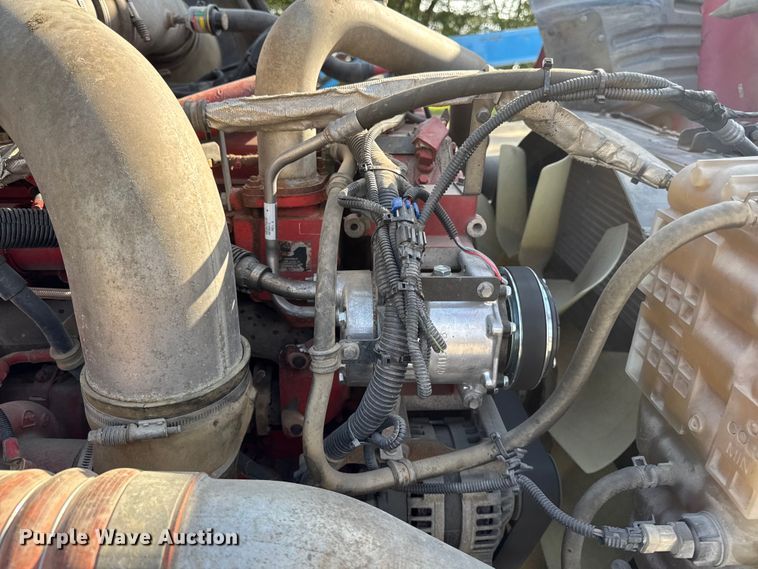 image for item FB5747 2015 International Prostar 122 semi truck