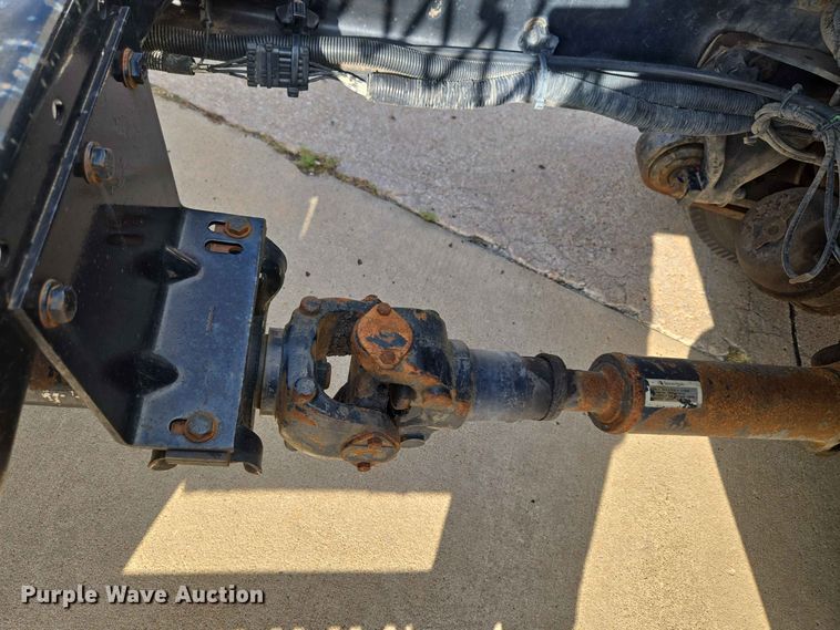image for item FC0984 2003 Freightliner Columbia semi truck