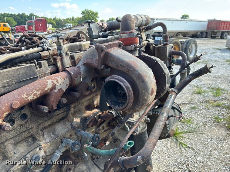 image for item FC1898 Cummins NTC-350 engine