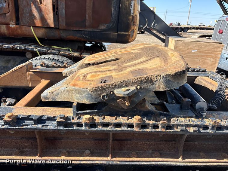 image for item FC2498 2009 Freightliner Cascadia semi truck