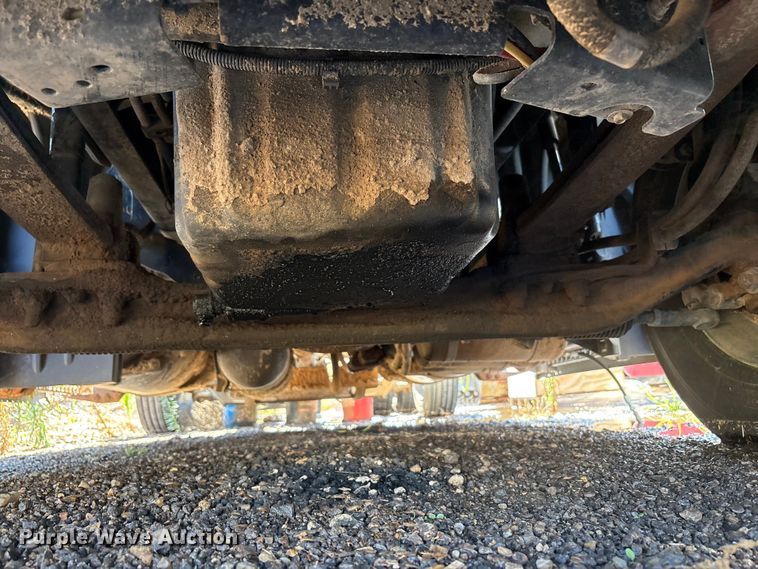 image for item FC2498 2009 Freightliner Cascadia semi truck
