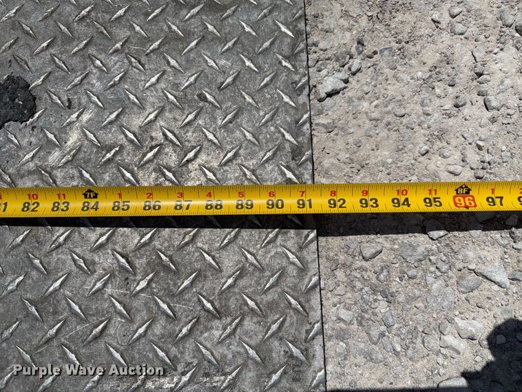 image for item FC3144 2020 Cimc Reefer Trailer, Inc. refrigerated van trailer