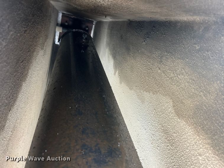 image for item FC5275 1994 Vantage S-96-SS end dump trailer