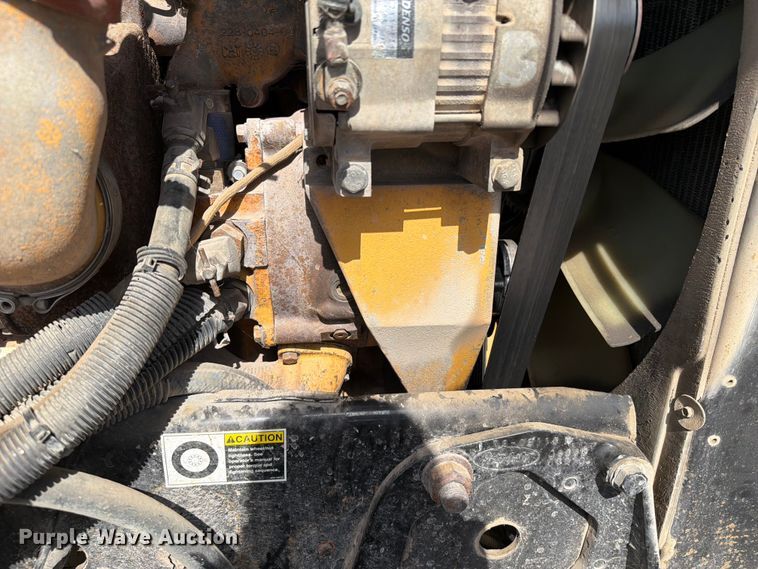 image for item FI0263 2007 Peterbilt 379 semi truck