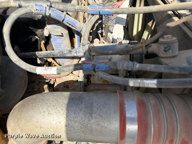 image for item FI0263 2007 Peterbilt 379 semi truck