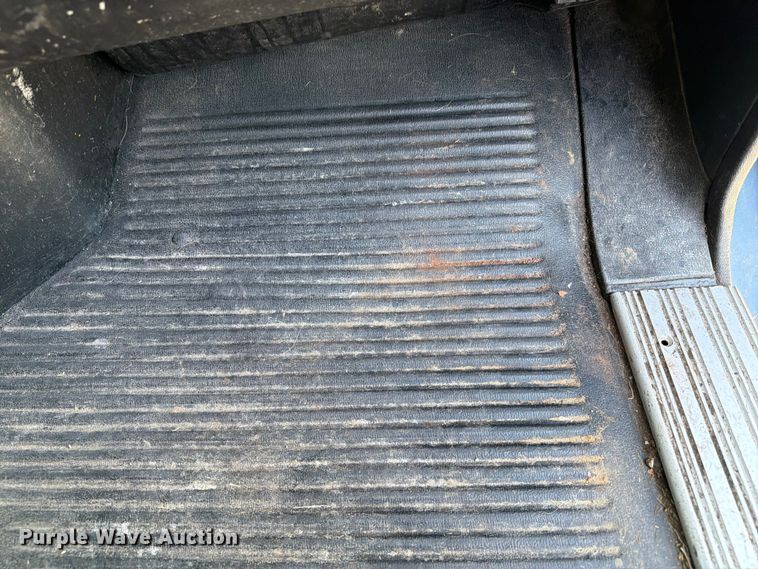 image for item FI0267 2007 Freightliner Century Class semi truck