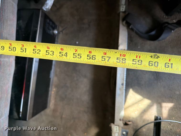 image for item FI0268 1999 Kenworth W900 semi truck