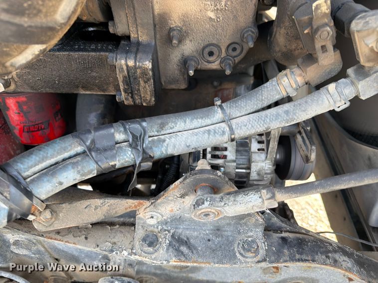 image for item FI0268 1999 Kenworth W900 semi truck