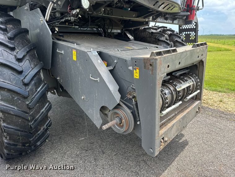 image for item NA9458 2019 Gleaner S97 Super Series combine