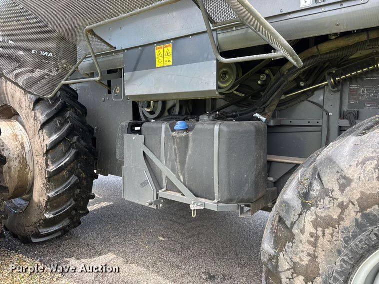 image for item NA9458 2019 Gleaner S97 Super Series combine