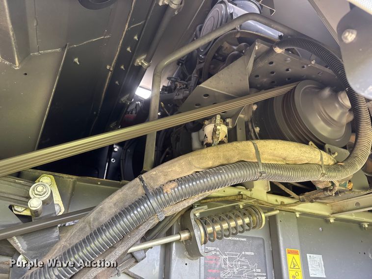 image for item NA9458 2019 Gleaner S97 Super Series combine