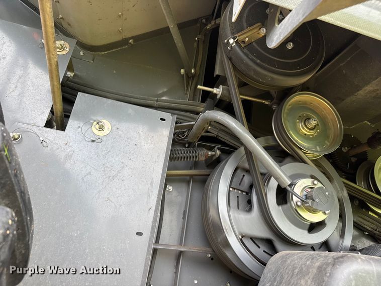 image for item NA9458 2019 Gleaner S97 Super Series combine