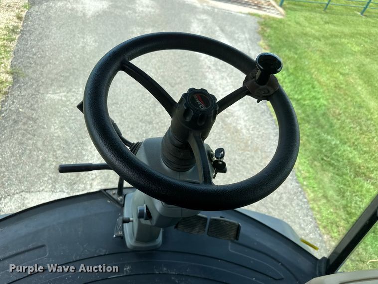 image for item NA9458 2019 Gleaner S97 Super Series combine