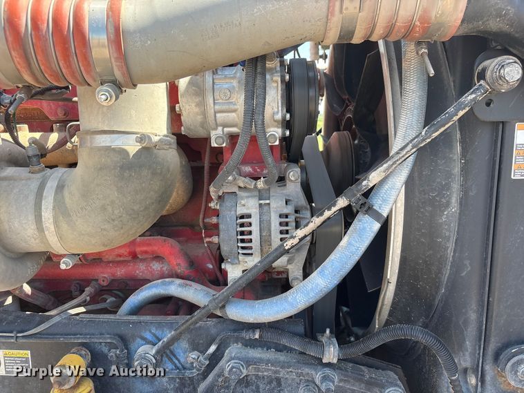 image for item NM9813 2011 Peterbilt 388 Truck tractor