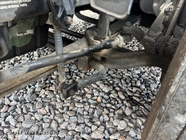 image for item YA1435 2020 Volvo VNL semi truck