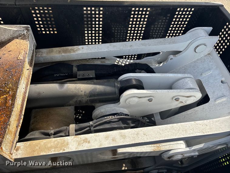 image for item YA2197 2025 Freightliner Business Class M2 bucket truck