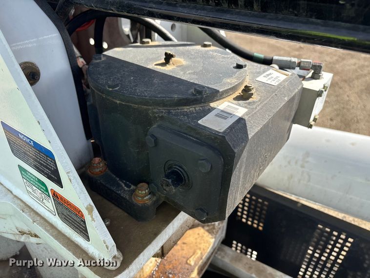 image for item YA2197 2025 Freightliner Business Class M2 bucket truck