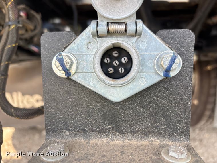 image for item YA2197 2025 Freightliner Business Class M2 bucket truck