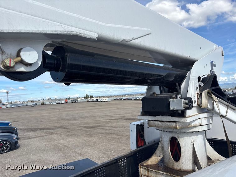 image for item YA2197 2025 Freightliner Business Class M2 bucket truck