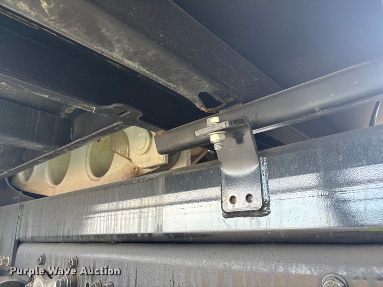 image for item YA2197 2025 Freightliner Business Class M2 bucket truck