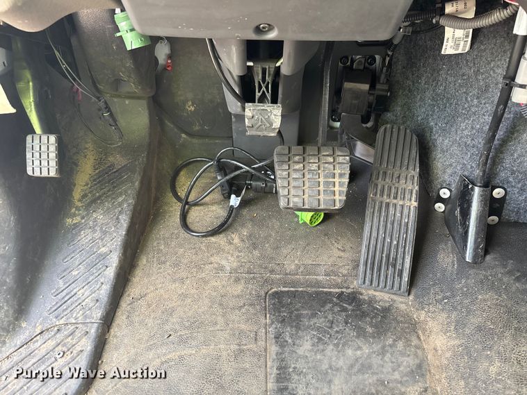 image for item YA2197 2025 Freightliner Business Class M2 bucket truck