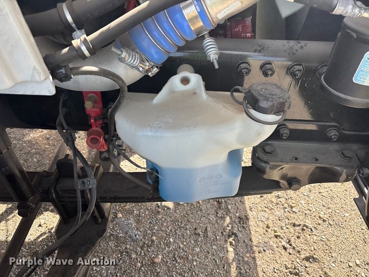 image for item YA2197 2025 Freightliner Business Class M2 bucket truck
