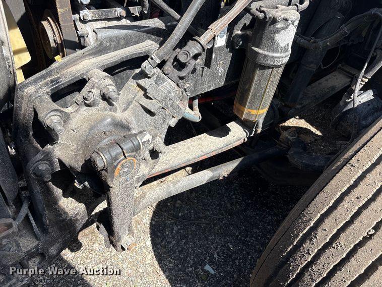 image for item YA2207 2020 Kenworth T680 semi truck