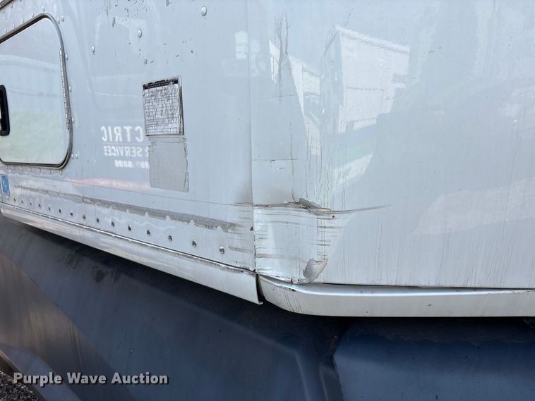 image for item YA2207 2020 Kenworth T680 semi truck