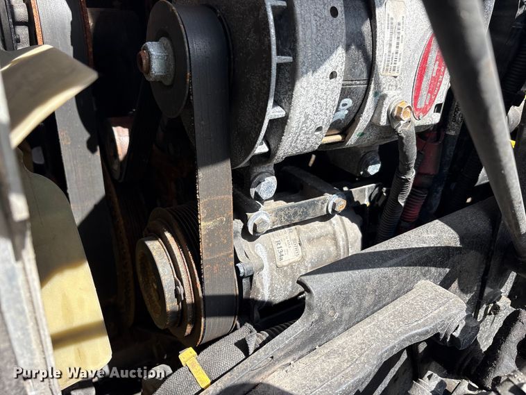 image for item YA2207 2020 Kenworth T680 semi truck