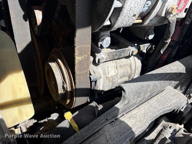 image for item YA2207 2020 Kenworth T680 semi truck