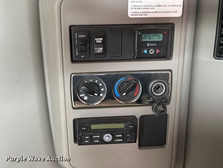 image for item YA2683 2019 International LT625 semi truck