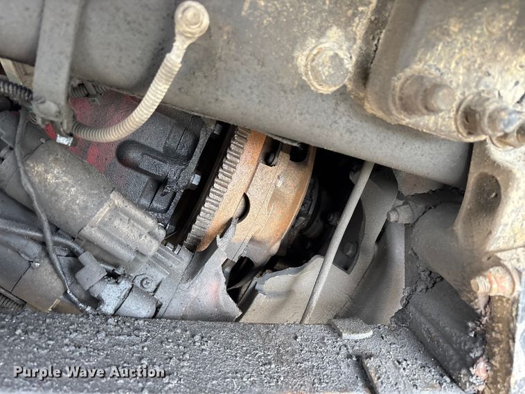 image for item YA3016 2019 Kenworth T880 vacuum truck