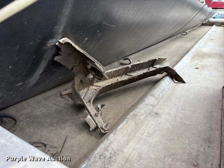 image for item YA3016 2019 Kenworth T880 vacuum truck