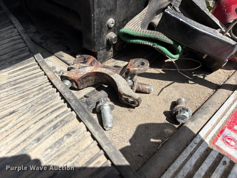 image for item YA3016 2019 Kenworth T880 vacuum truck