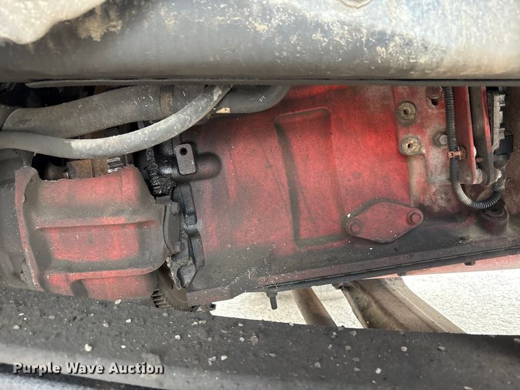 image for item YA3016 2019 Kenworth T880 vacuum truck