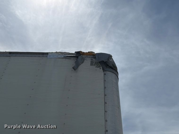 image for item YA3364 2016 International 4300 box truck