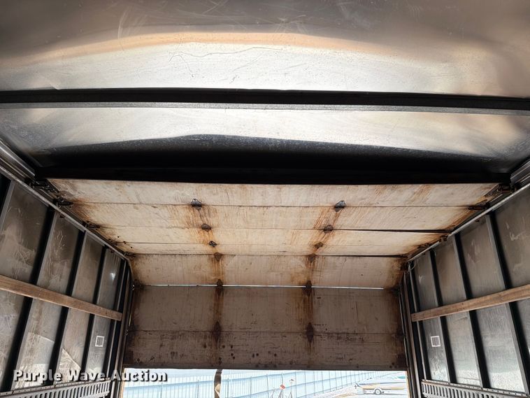 image for item YA3364 2016 International 4300 box truck
