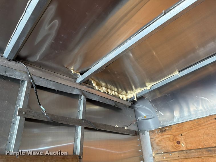 image for item YA3364 2016 International 4300 box truck