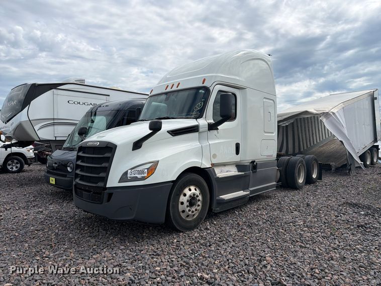 Top Destinations for Shipping Cars from the USA