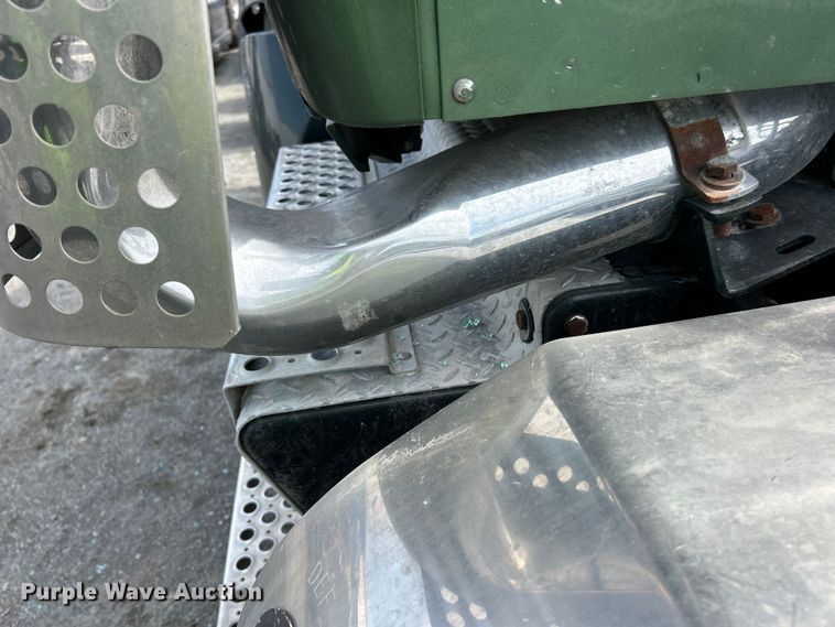 image for item YA3489 2020 Kenworth T880 semi truck