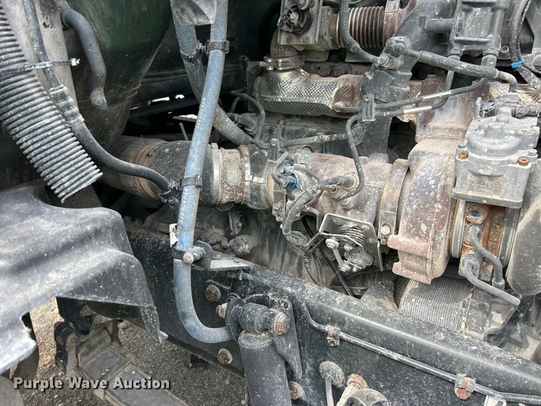 image for item YA3489 2020 Kenworth T880 semi truck