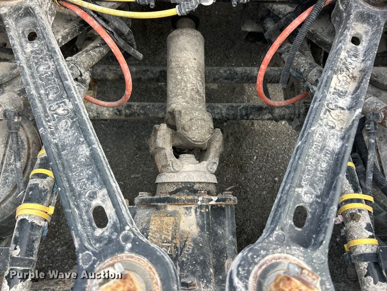 image for item YA3489 2020 Kenworth T880 semi truck