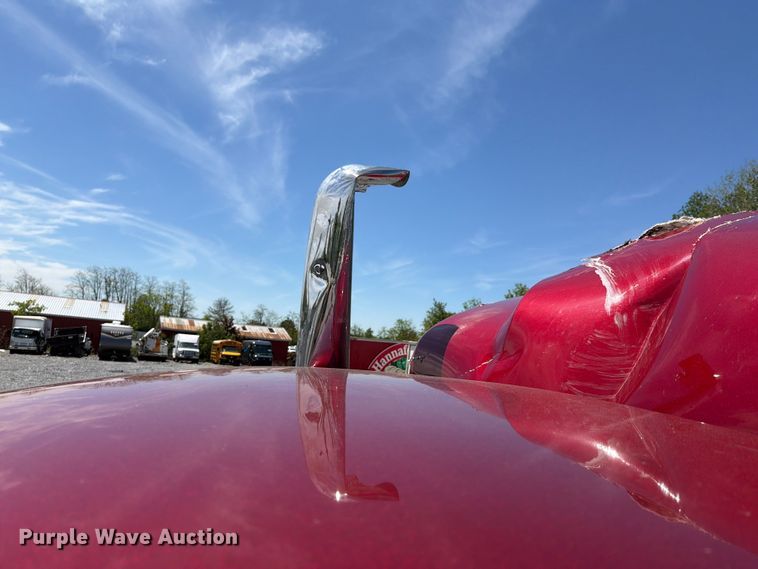 image for item YA3638 2024 Peterbilt 389 semi truck