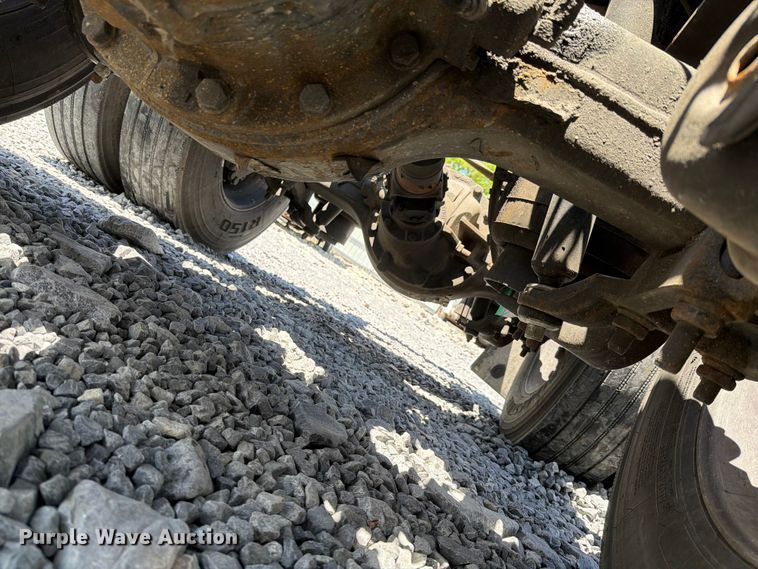 image for item YA3638 2024 Peterbilt 389 semi truck