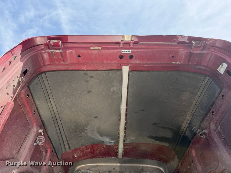 image for item YA3638 2024 Peterbilt 389 semi truck